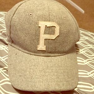 Portland Gear Hat - Grey